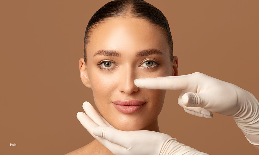 How Long Does Rhinoplasty Take to Heal?