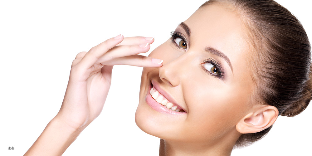 How Delicate Is Your Nose After Rhinoplasty?